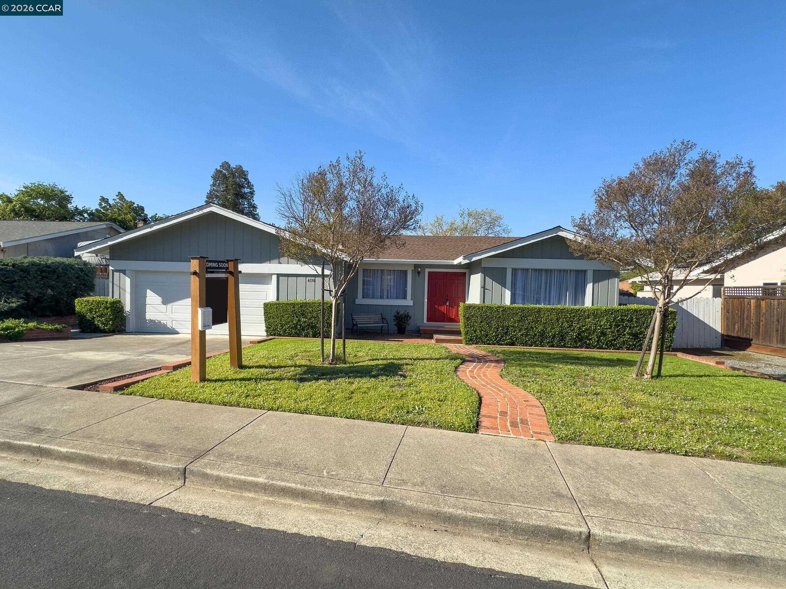 Property Photo:  4130 Storey Ln  CA 94518 