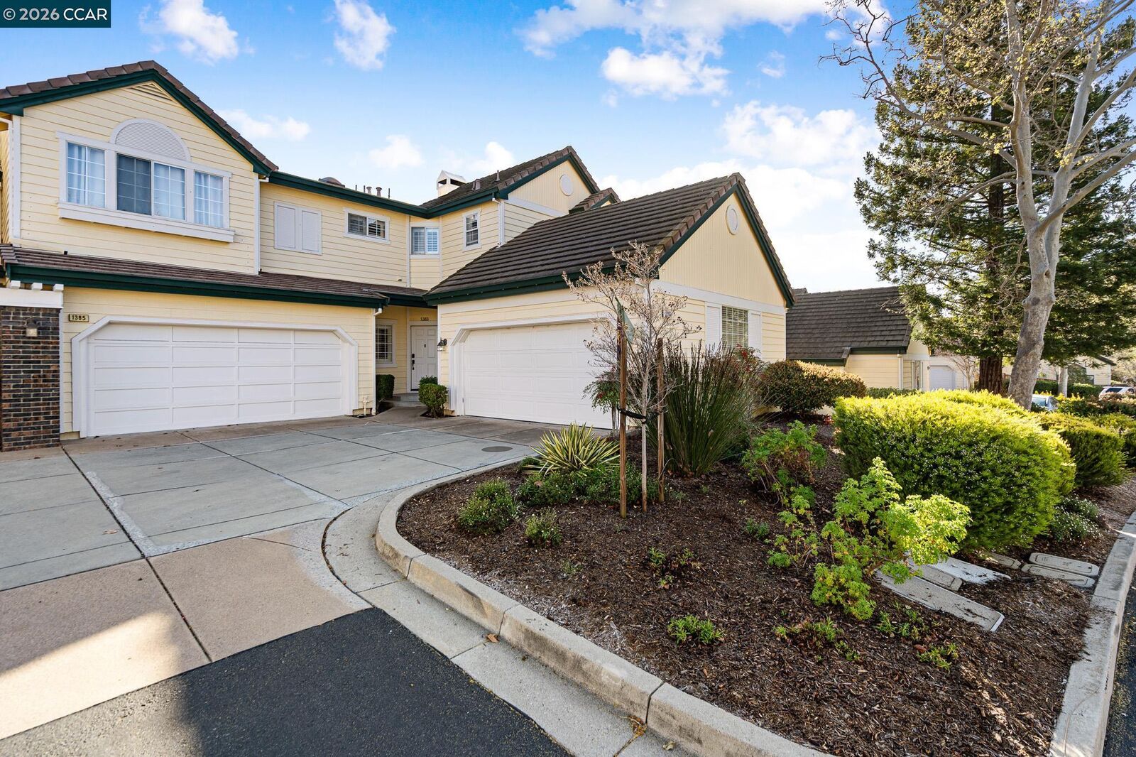 Property Photo:  1383 Shell Ln  CA 94517 