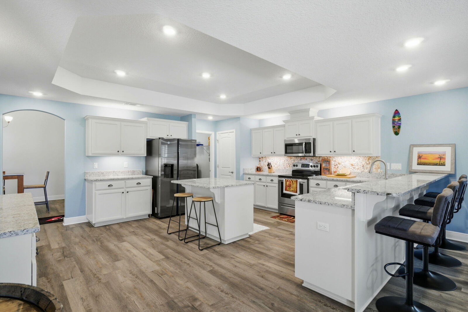 Property Photo: 6968 Gandy Drive FL 32566