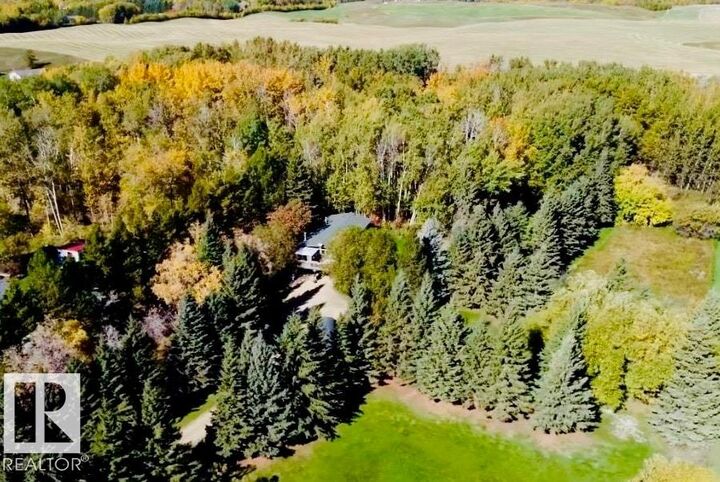 Property Photo:  53512 Hghway 779 10  AB T7Y 0A2 