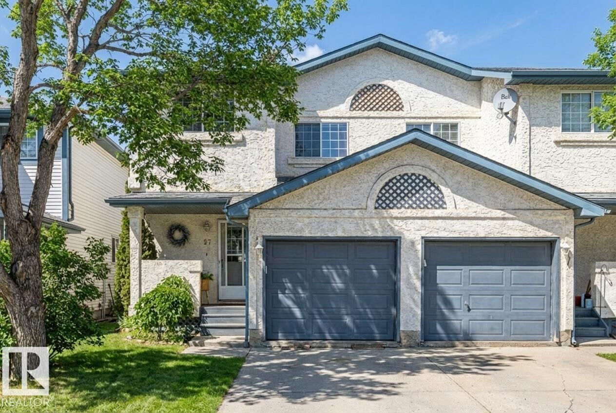 Property Photo:  501 Youville Drive NW 97  AB T6L 6T8 
