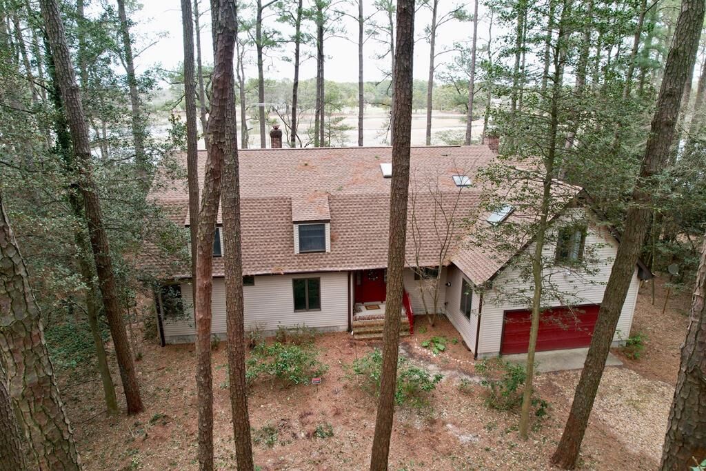 Property Photo: 25135 Mount Oregon Dr VA 23301