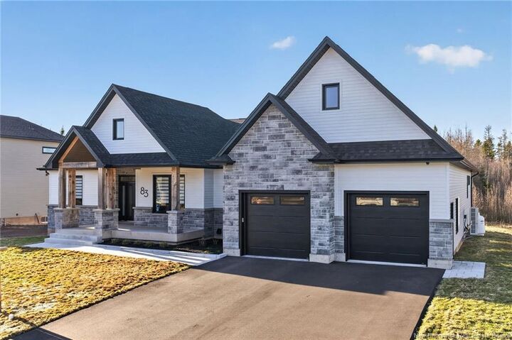 Property Photo: 83 Royal Oaks NB E1H 2P7