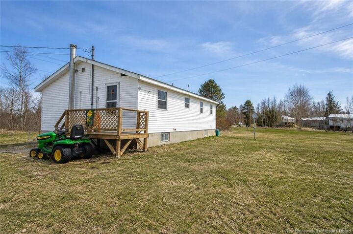 Property Photo: 2294 Route 510 NB E4T 1V6