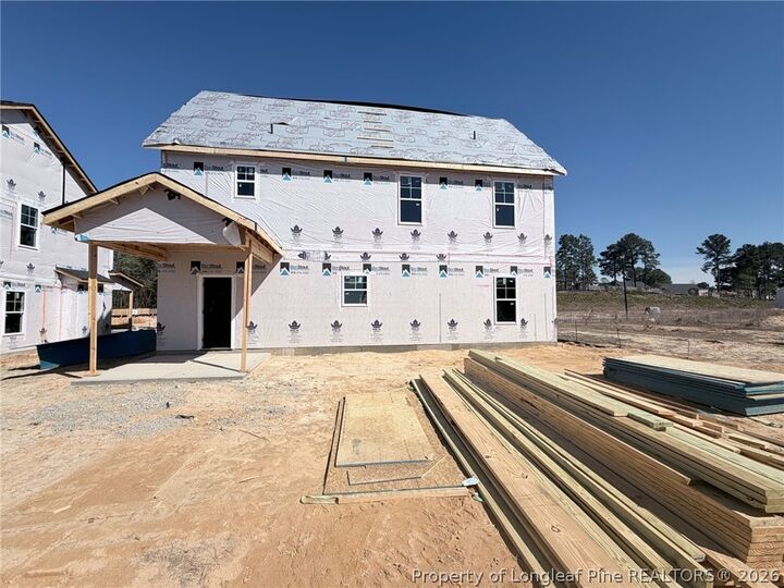Property Photo:  765 Union St (Lot 424) Street  NC 28376 