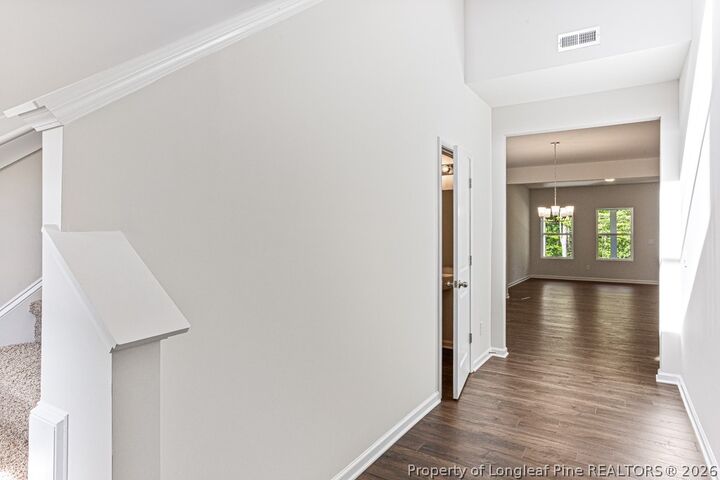 Property Photo:  5112 Tyndall Drive  NC 27330 