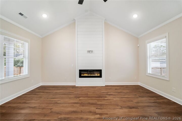 Property Photo:  1410 Hilltop Ave  NC 28305 