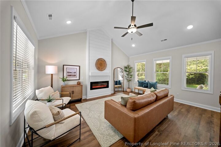 Property Photo:  1410 Hilltop Ave  NC 28305 