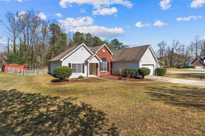 Property Photo:  759 1st Street  GA 30046 