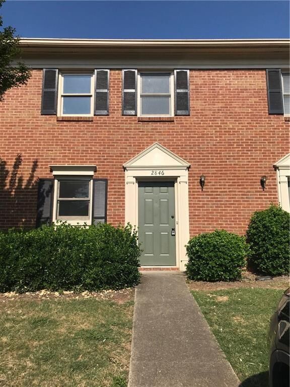 Property Photo:  2846 Webb Bridge Road  GA 30009 