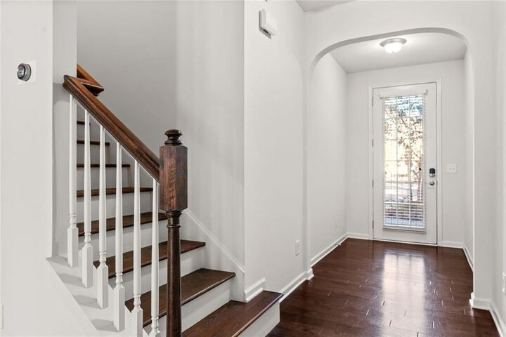 Property Photo:  4057 Princeton Lakes Way SW  GA 30331 