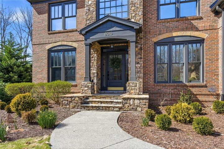 Property Photo:  8010 Wakehurst Place  GA 30040 