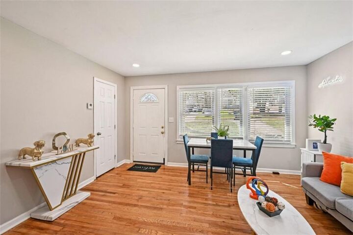 Property Photo:  2148 Meador Avenue SE  GA 30315 