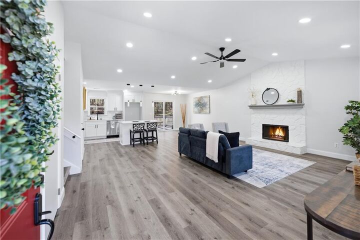 Property Photo:  360 Whisper Way  GA 30019 