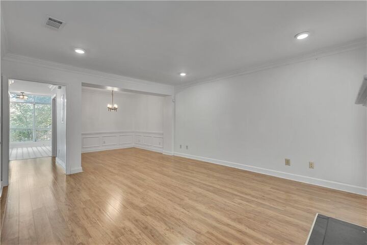 Property Photo:  7500 Roswell Road 59  GA 30350 