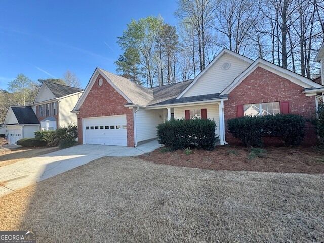 Property Photo: 3333 Freedom Landing NW GA 30144