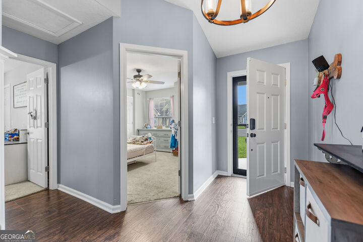 Property Photo:  105 Bright Morning Court  GA 31548 