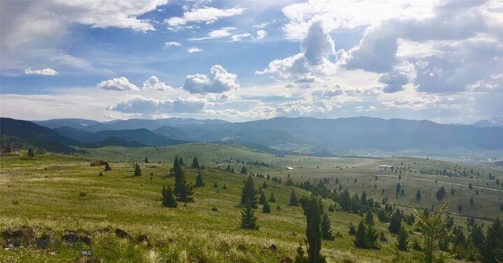 Property Photo:  Tbd Mustang Trail  MT 59748 