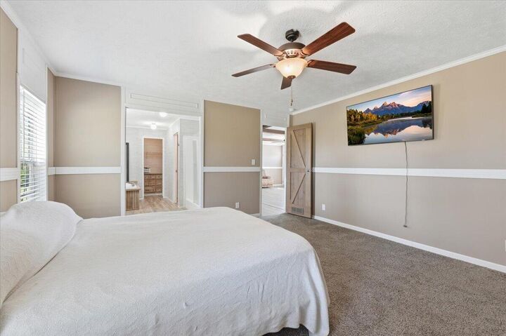 Property Photo:  1546 Co Rd 407  AL 35765 