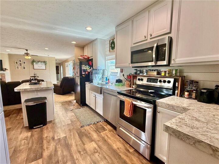 Property Photo:  353 Greens Creek Road  LA 71342 