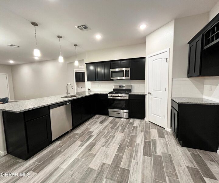 Property Photo:  12149 Sanaa Drive  TX 79934 