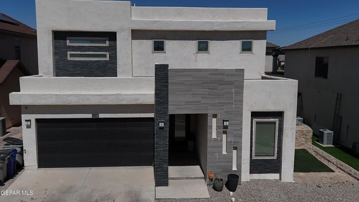 Property Photo: 12589 Blue Heron Drive TX 79928