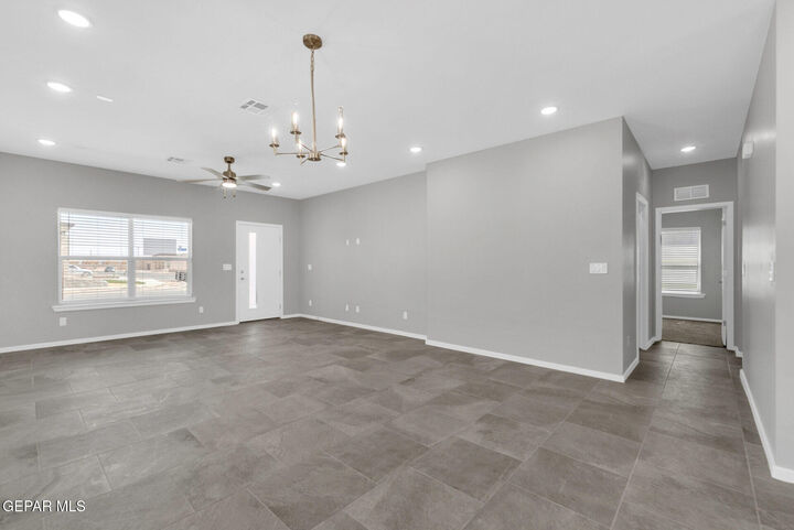 Property Photo:  12205 Bahjat Drive  TX 79934 