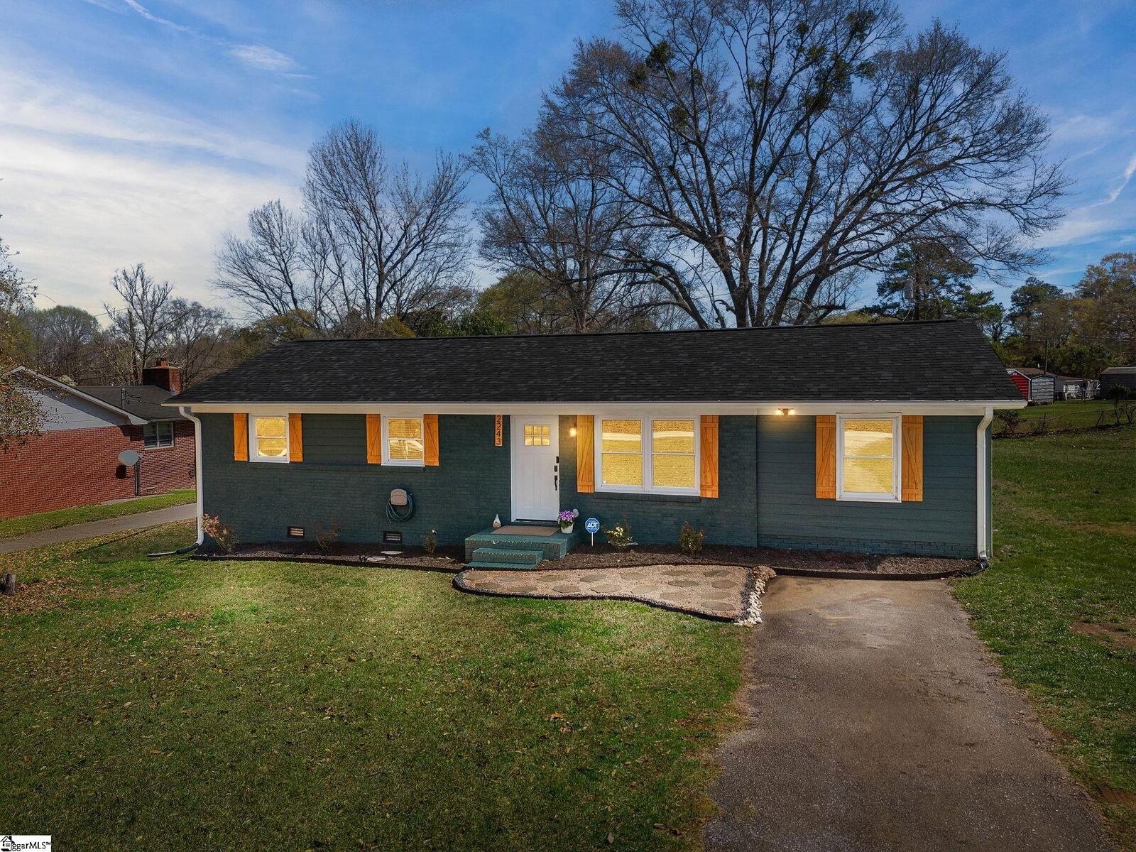 Property Photo:  2243 Cannons Campground Road  SC 29307 