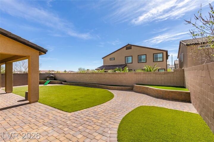 Property Photo: 4049 Fossatello Avenue NV 89084