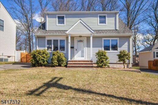 Property Photo:  18 Duncan Ln  NJ 07866 