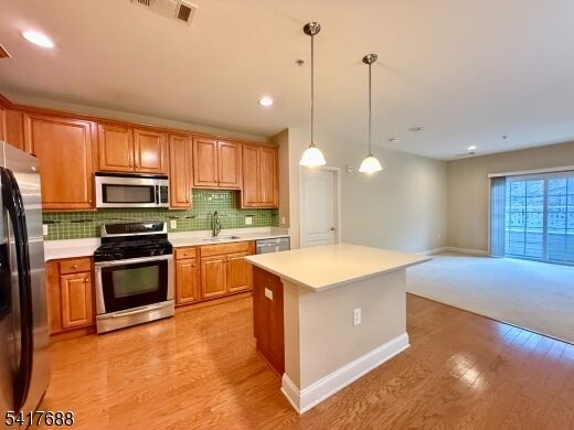 Property Photo:  2214 Ramapo Ct 2214  NJ 07457 