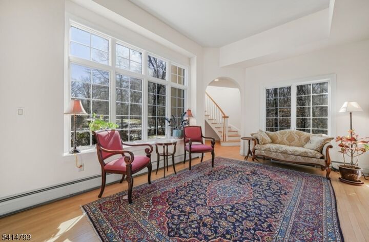 Property Photo:  5 High Mountain Drive  NJ 07045 