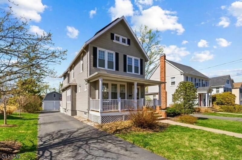 Property Photo:  6 Myrtle Ave  NJ 07940 