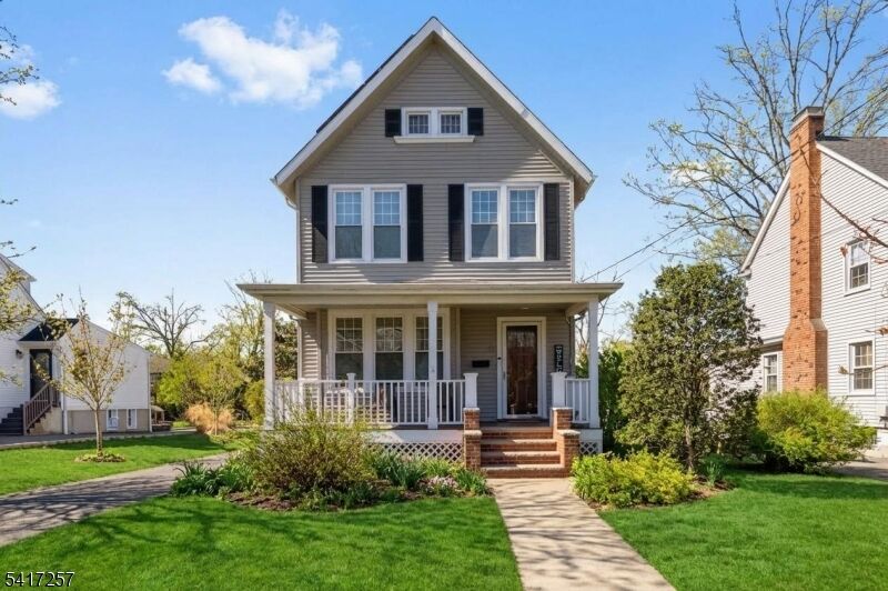 Property Photo:  6 Myrtle Ave  NJ 07940 