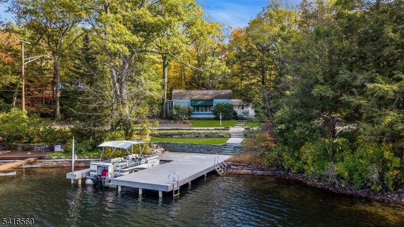 Property Photo:  149 Lake End Rd  NJ 07435 