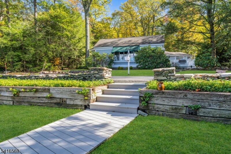 Property Photo:  149 Lake End Rd  NJ 07435 