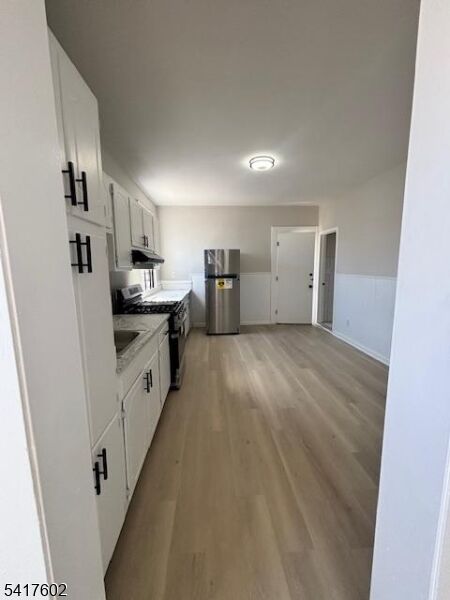 Property Photo:  434 Franklin St (Unit 2) 1  NJ 07206 