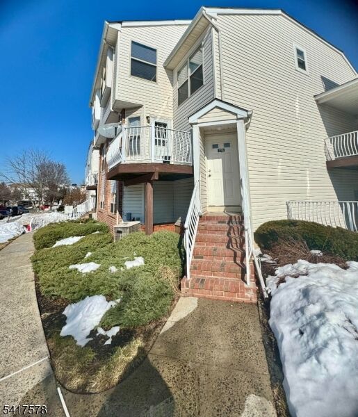 Property Photo:  778 Harbortown Blvd  NJ 08861 