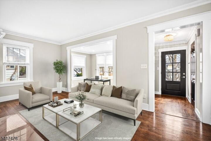 Property Photo: 645 Kimball Ave NJ 07090