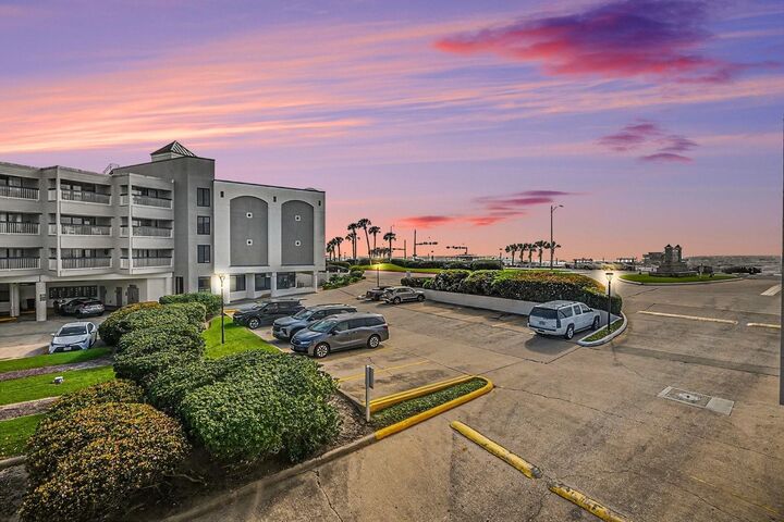 Property Photo:  6102 Seawall Boulevard 157  TX 77551 
