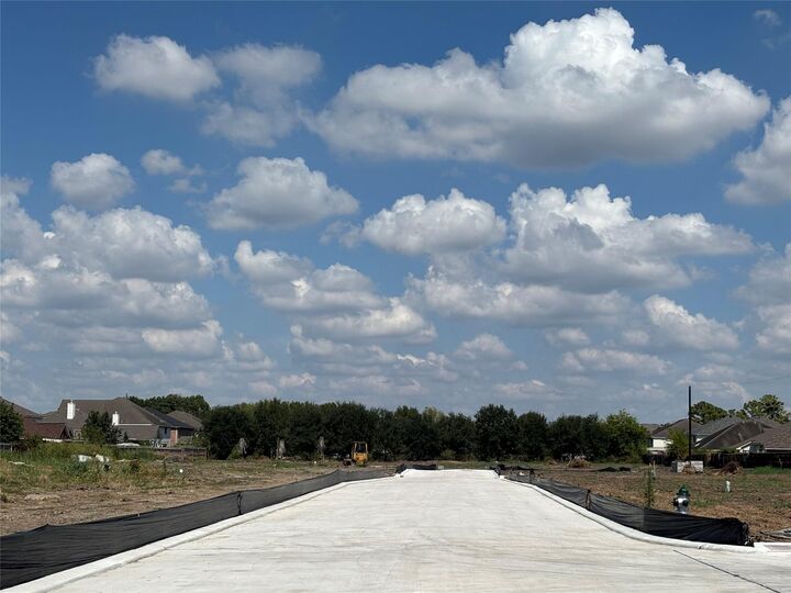 Property Photo:  12430 Alston Road  Lot 11 Block 1 Drive  TX 77478 