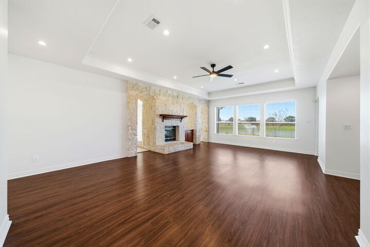 Property Photo: 23019 Spellbrook Bend Lane TX 77407