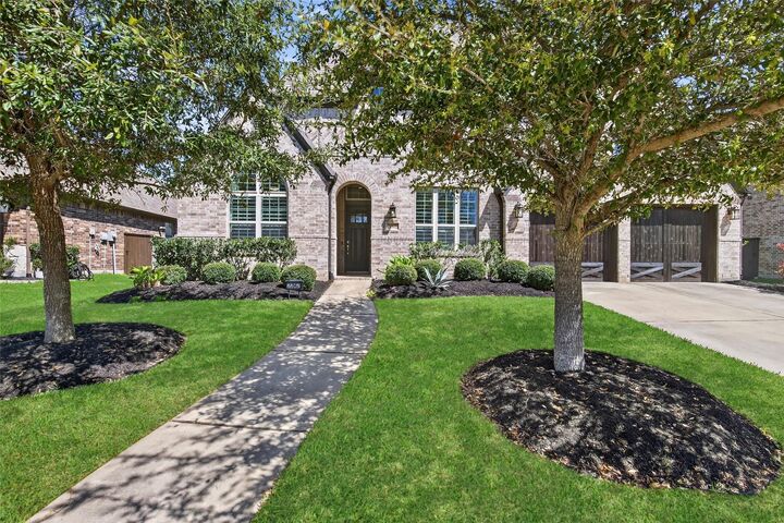 Property Photo:  20842 Bighorn Valley Lane  TX 77407 