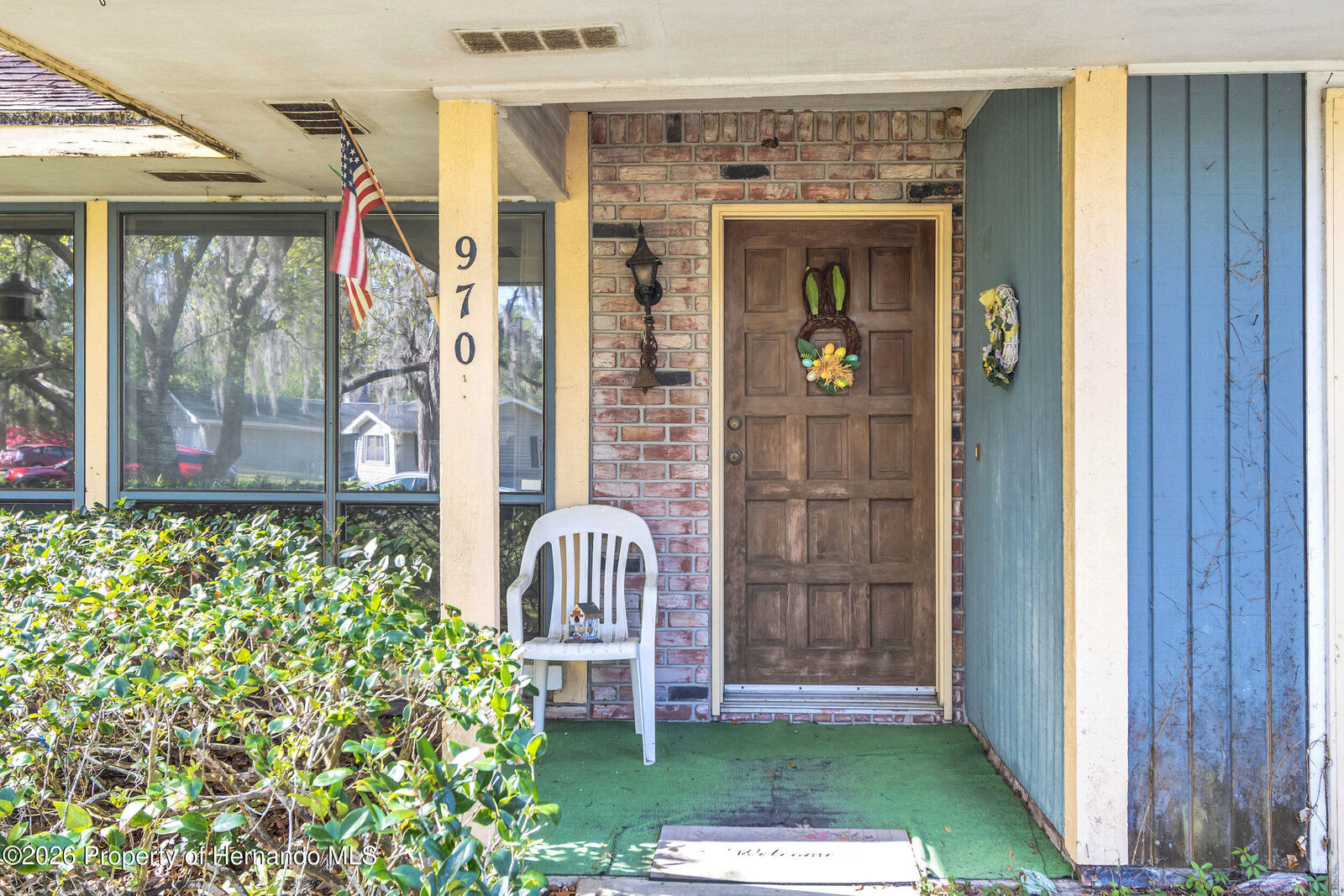 Property Photo:  970 Moonlight Lane  FL 34601 