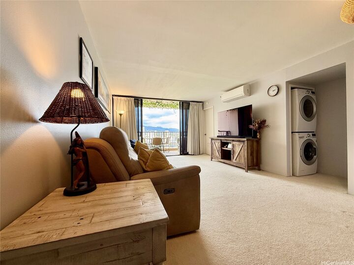 Property Photo: 990 Ala Nanala Street 19A HI 96818