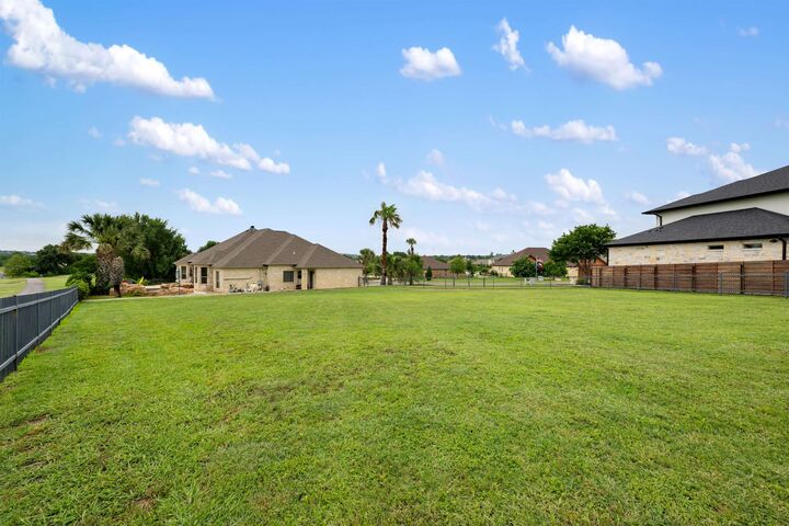 Property Photo: 419 Firestone Drive TX 78654