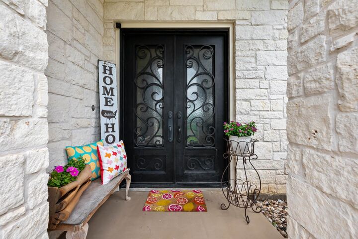 Property Photo:  419 Firestone Drive  TX 78654 