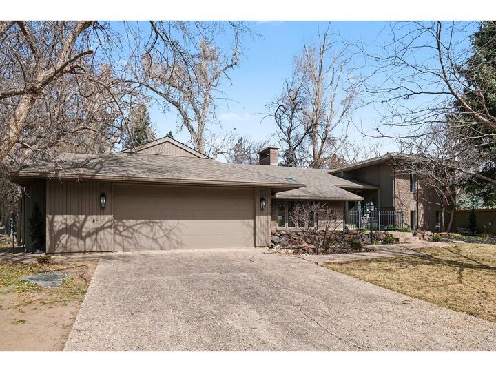 Property Photo:  704 Garfield St  CO 80524 