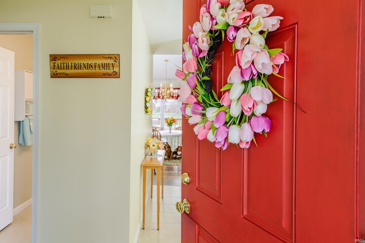 Property Photo: 5390 N Teresa Lane IN 47404