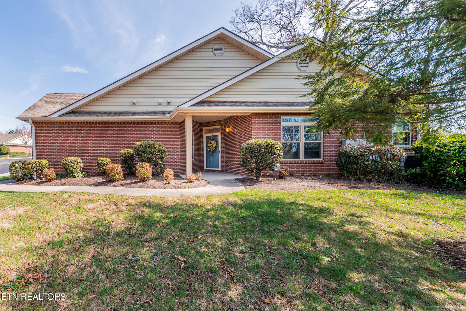 Property Photo:  722 Sterchi Park Way  TN 37912 